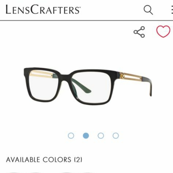 Versace & Gucci glasses and sunglasses! - Picture 7 of 15